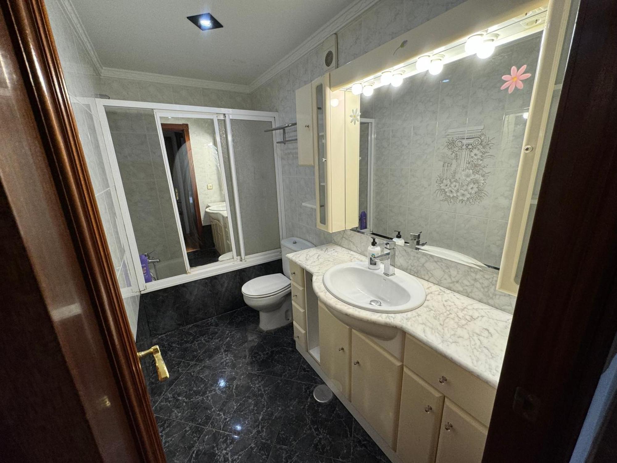 Xryhomes III Residencial En Jerez 4 Hab, 2 Banos, 6Pax, 10 Min Del Centro Херес де ла Фронтера Екстериор снимка