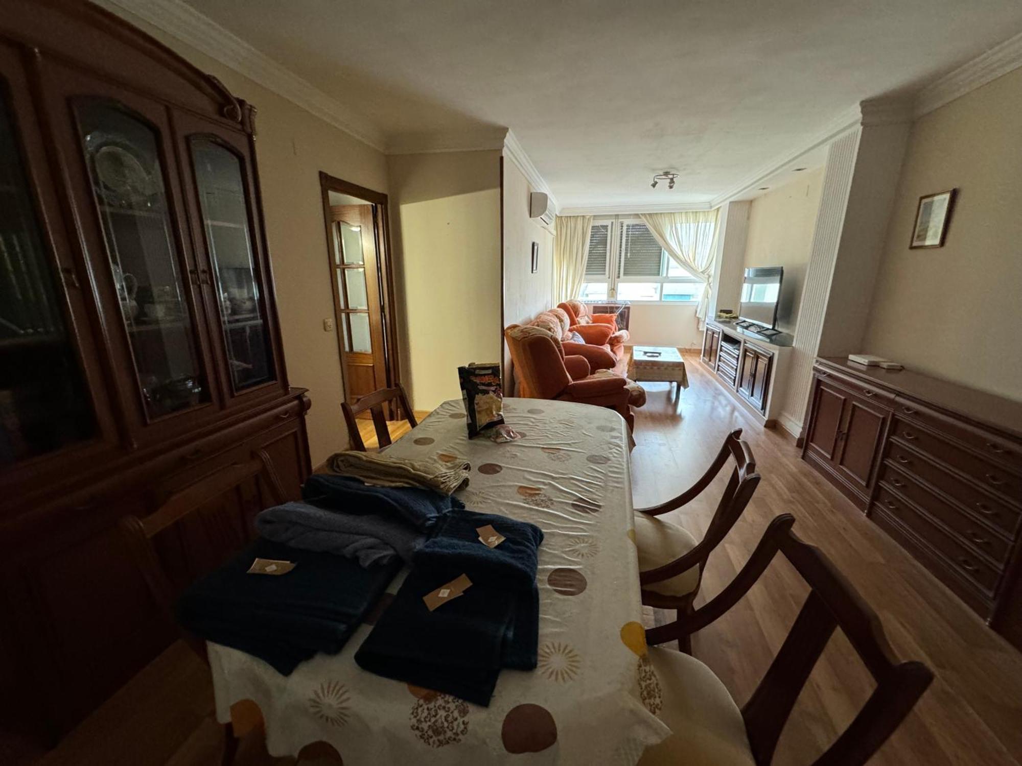Xryhomes III Residencial En Jerez 4 Hab, 2 Banos, 6Pax, 10 Min Del Centro Херес де ла Фронтера Екстериор снимка