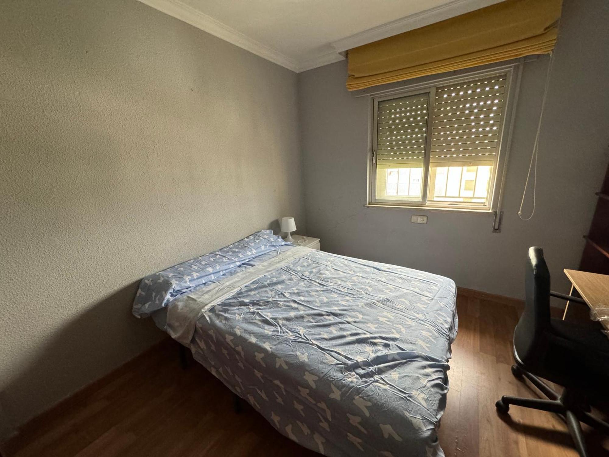 Xryhomes III Residencial En Jerez 4 Hab, 2 Banos, 6Pax, 10 Min Del Centro Херес де ла Фронтера Екстериор снимка