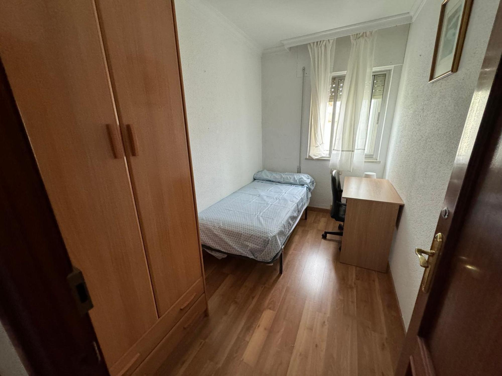 Xryhomes III Residencial En Jerez 4 Hab, 2 Banos, 6Pax, 10 Min Del Centro Херес де ла Фронтера Екстериор снимка